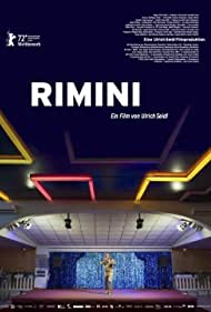 دانلود فیلم Rimini سال 2022 - ریمینی