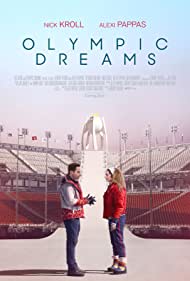 دانلود فیلم Olympic Dreams سال 2019 - رویاهای المپیک