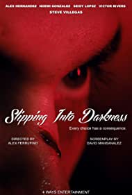 دانلود فیلم Slipping Into Darkness سال 2020
