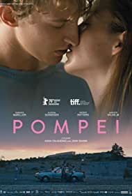 دانلود فیلم Pompei سال 2019 - پُمپئی