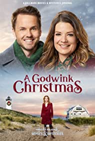 دانلود فیلم A Godwink Christmas سال 2018