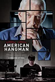 دانلود دوبله فارسی فیلم American Hangman سال 2019 - جلاد آمریکایی