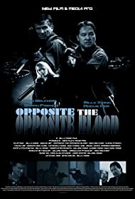 دانلود فیلم Opposite The Opposite Blood سال 2018