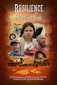 دانلود فیلم Resilience and the Lost Gems سال 2019