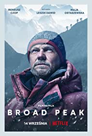 دانلود دوبله فارسی فیلم Broad Peak سال 2022 - برود پیک