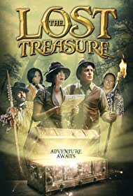 دانلود فیلم The Lost Treasure سال 2022 - گنج گمشده