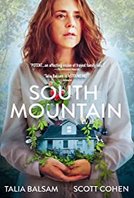 دانلود فیلم South Mountain سال 2019 - کوه جنوبی