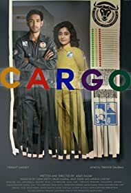 دانلود فیلم Cargo سال 2019 - محموله