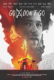 دانلود فیلم Go/Don't Go سال 2020