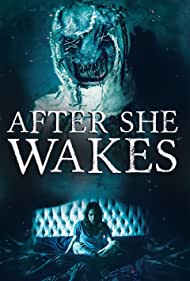 دانلود فیلم After She Wakes سال 2019 - بعد از اینکه از خواب بیدار شد