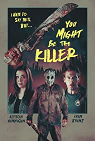 دانلود فیلم You Might Be the Killer سال 2018 - تو ممکنه قاتل باشی