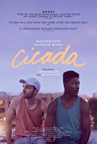 دانلود فیلم Cicada سال 2020 - سیکادا