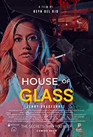 دانلود فیلم House of Glass سال 2021 - خانه شیشه ای