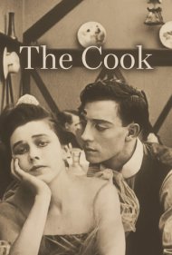 دانلود فیلم The Cook سال 1918 - آشپز