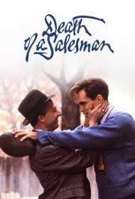 دانلود فیلم Death of a Salesman سال 1985 - مرگ فروشنده