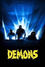 دانلود فیلم Demons سال 1985 - شیاطین