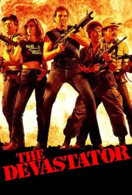 دانلود فیلم The Devastator سال 1986 - ویرانگر