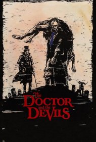 دانلود فیلم The Doctor and the Devils سال 1985 - دکتر و شیاطین