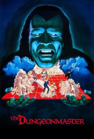 دانلود فیلم The Dungeonmaster سال 1984 - ارباب سیاهچال