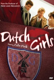 دانلود فیلم Dutch Girls سال 1985 - دختران هلندی
