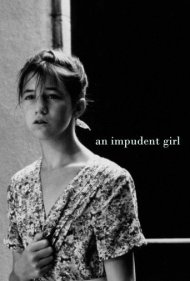دانلود فیلم An Impudent Girl سال 1985 - یک دختر گستاخ