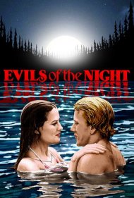 دانلود فیلم Evils of the Night سال 1985 - شیاطین شب
