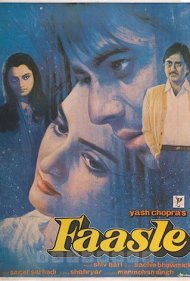 دانلود فیلم Faasle سال 1985 - فاصله