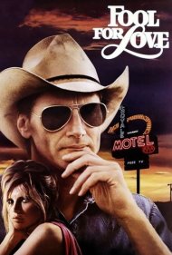دانلود فیلم Fool for Love سال 1985 - دیوانه عشق