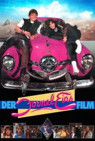 دانلود فیلم Feel the Motion سال 1985 - حرکت را احساس کن