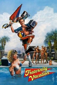 دانلود فیلم Fraternity Vacation سال 1985 - تعطیلات انجمن برادری