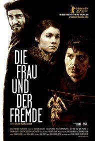 دانلود فیلم The Woman and the Stranger سال 1985 - زن و غریبه