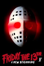 دانلود فیلم Friday the 13th: A New Beginning سال 1985 - جمعه سیزدهم: شروعی تازه