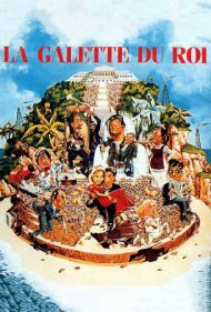 دانلود فیلم La Galette du roi سال 1986 - کیک پادشاه
