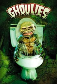 دانلود فیلم Ghoulies سال 1985 - غول‌ها