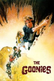 The Goonies 1985