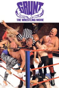 دانلود فیلم Grunt! The Wrestling Movie سال 1985 - گرانت! فیلم کشتی کج