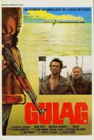 دانلود فیلم Gulag سال 1985 - گولاگ