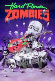 دانلود فیلم Hard Rock Zombies سال 1985 - زامبی‌های هارد راک