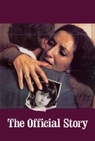 The Official Story 1985
