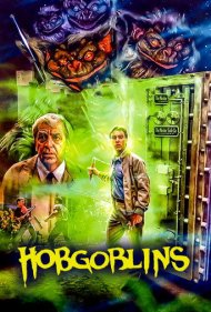 دانلود فیلم Hobgoblins سال 1988 - هاب‌گابلین‌ها