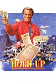 دانلود فیلم Hold-up سال 1985 - سرقت