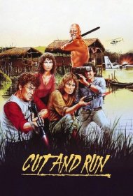 دانلود فیلم Cut and Run سال 1985 - ببر و فرار کن