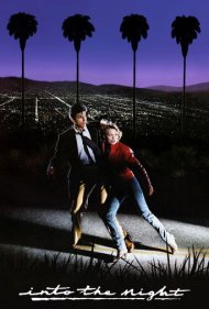 دانلود فیلم Into the Night سال 1985 - در دل شب