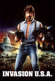 دانلود فیلم Invasion U.S.A. سال 1985 - تهاجم به آمریکا