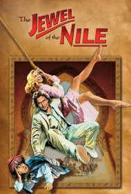 The Jewel of the Nile 1985