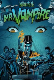 دانلود فیلم Mr. Vampire سال 1985 - آقای خون‌آشام