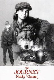 دانلود فیلم The Journey of Natty Gann سال 1985 - سفر ناتی گن