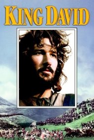 دانلود فیلم King David سال 1985 - داوود شاه