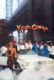 دانلود فیلم Krush Groove سال 1985 - کراش گروو