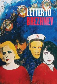 دانلود فیلم Letter to Brezhnev سال 1985 - نامهای به برژنف